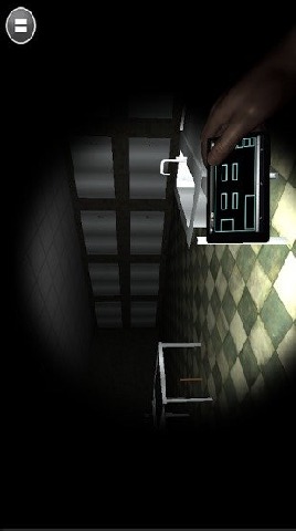 恐怖医院3D截图(2)