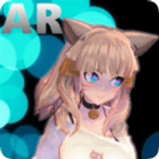 AR二次元女友手游预约