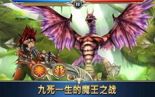 魔兽战场截图(2)