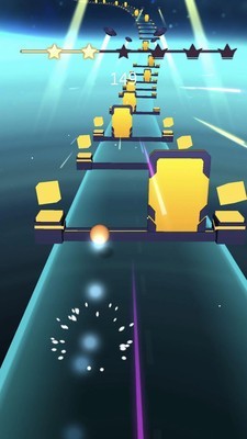 节奏球神截图(1)