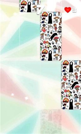 一拳超人指弹吉他截图(3)