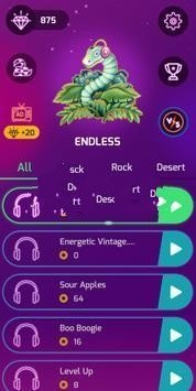 snake beats截图(3)