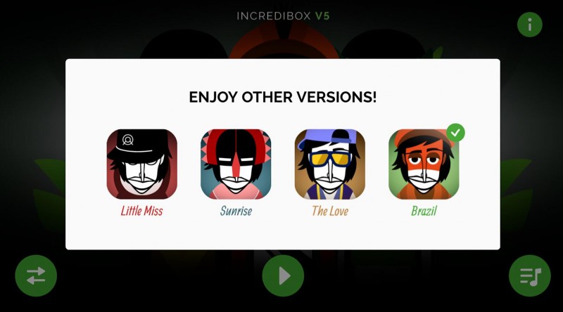 Incredibox无广告版截图(2)