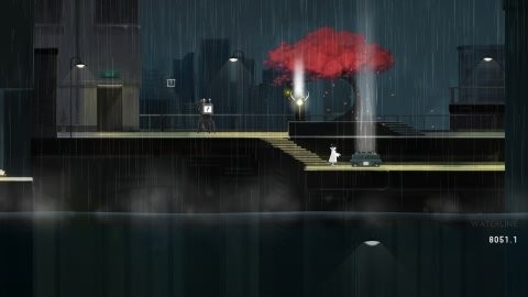 雨纪修改版截图(1)