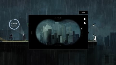 雨纪修改版截图(2)