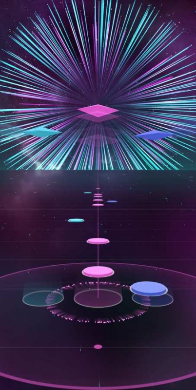 音乐之空截图(1)