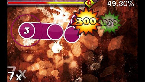 OSU!droid截图(3)