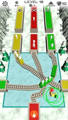 绘制道路截图(2)