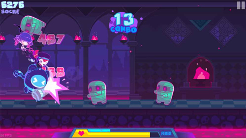 Muse Dash最新版截图(1)