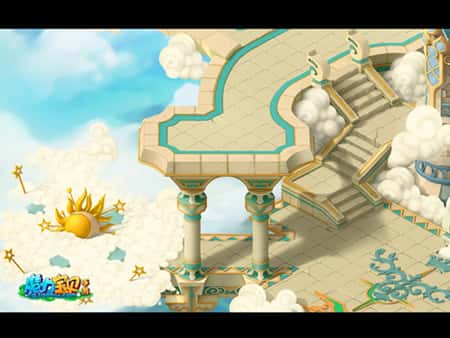魔力宝贝手机版辅助截图(2)