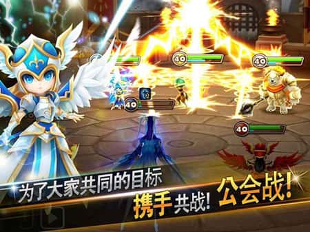 魔灵召唤地下城挂机脚本截图(1)