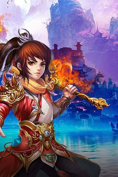 问仙纪截图(3)