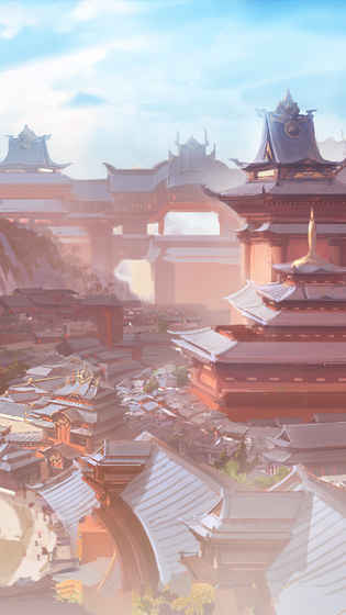 风起长安截图(3)