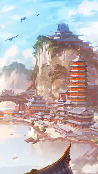 凡途修仙录修改版截图(3)