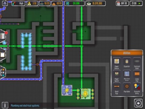 监狱建筑师2024最新版截图(2)