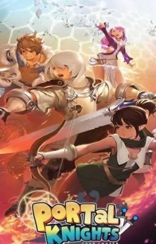 传送门骑士修改汉化中文版截图(2)