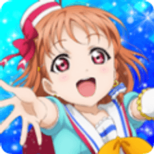 LoveLive学园偶像祭手游下载