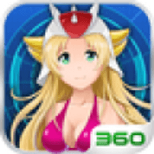 机器人少女Z二次元力作手游下载