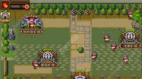 数码暴龙PY截图(1)
