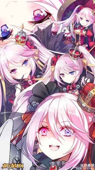 机动战队机师截图(2)