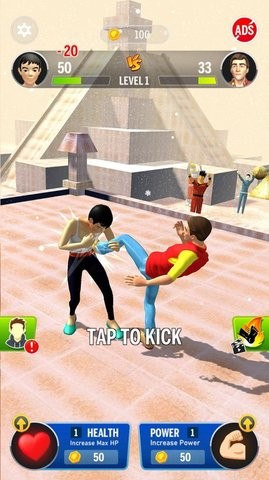 KickKings截图(3)