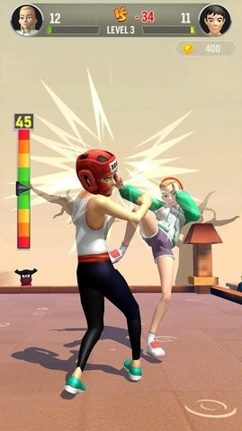 KickKings截图(2)
