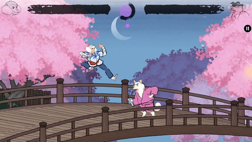 江户大乱斗截图(3)
