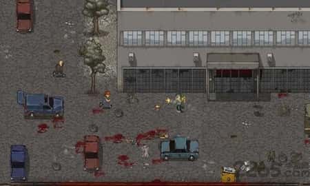 迷你dayz中文修改版截图(1)