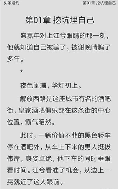 掌读书城截图(2)