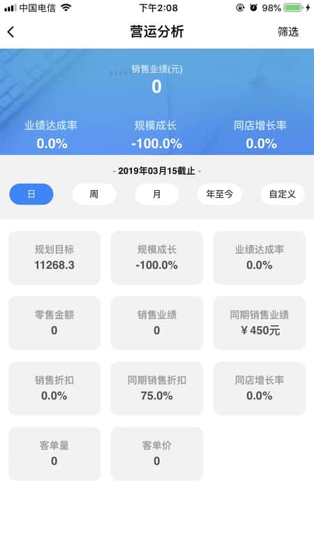 YY Dashboardapp截图(3)