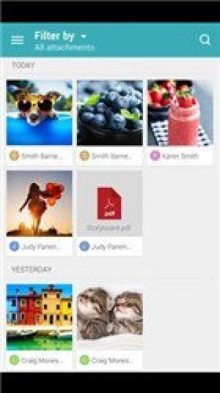 WeMail邮件截图(3)