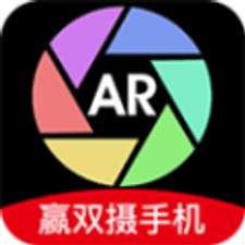 AR相机app下载