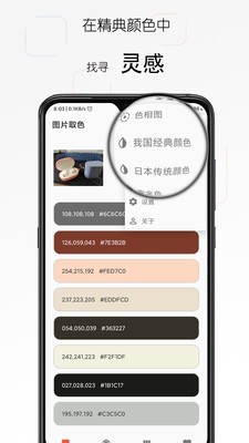彩羽截图(1)