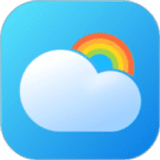 彩虹天气最新版app下载