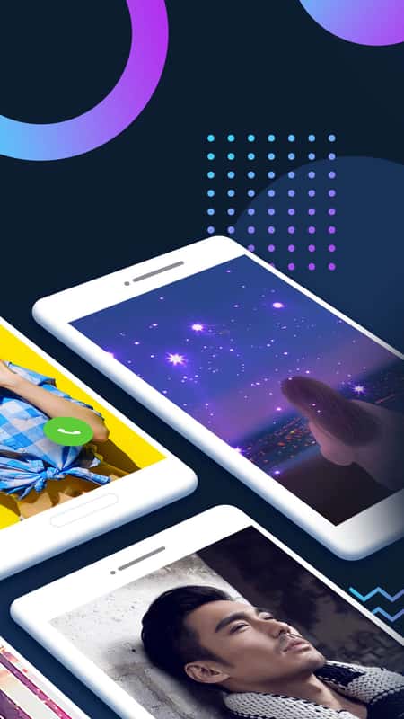 动态来电秀app截图(2)