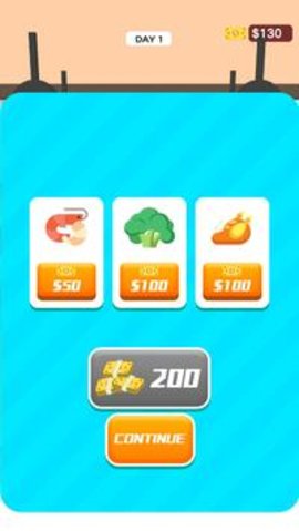 疯狂披萨Pizza Crazy截图(2)